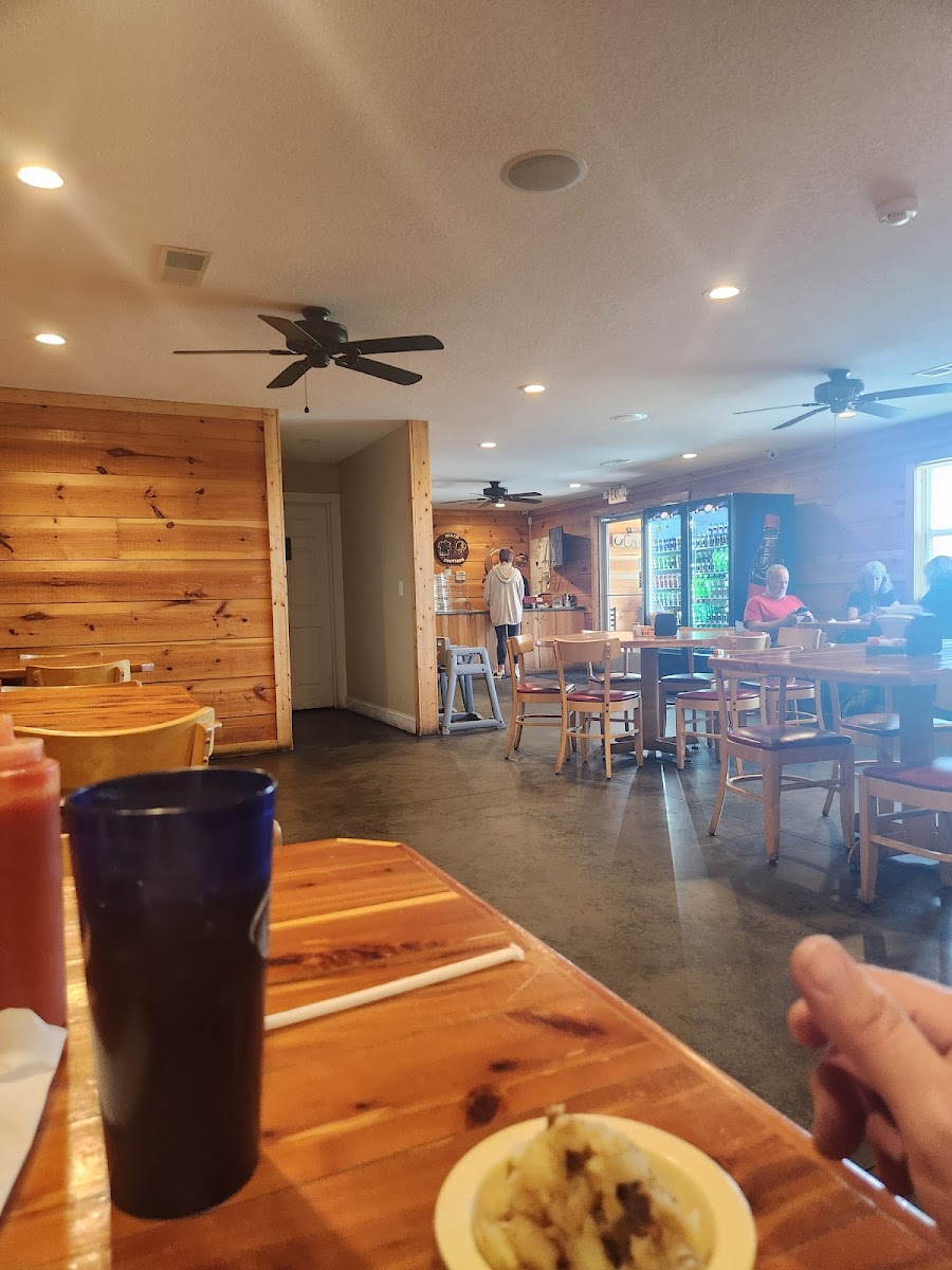 Country Cafe Photo 5