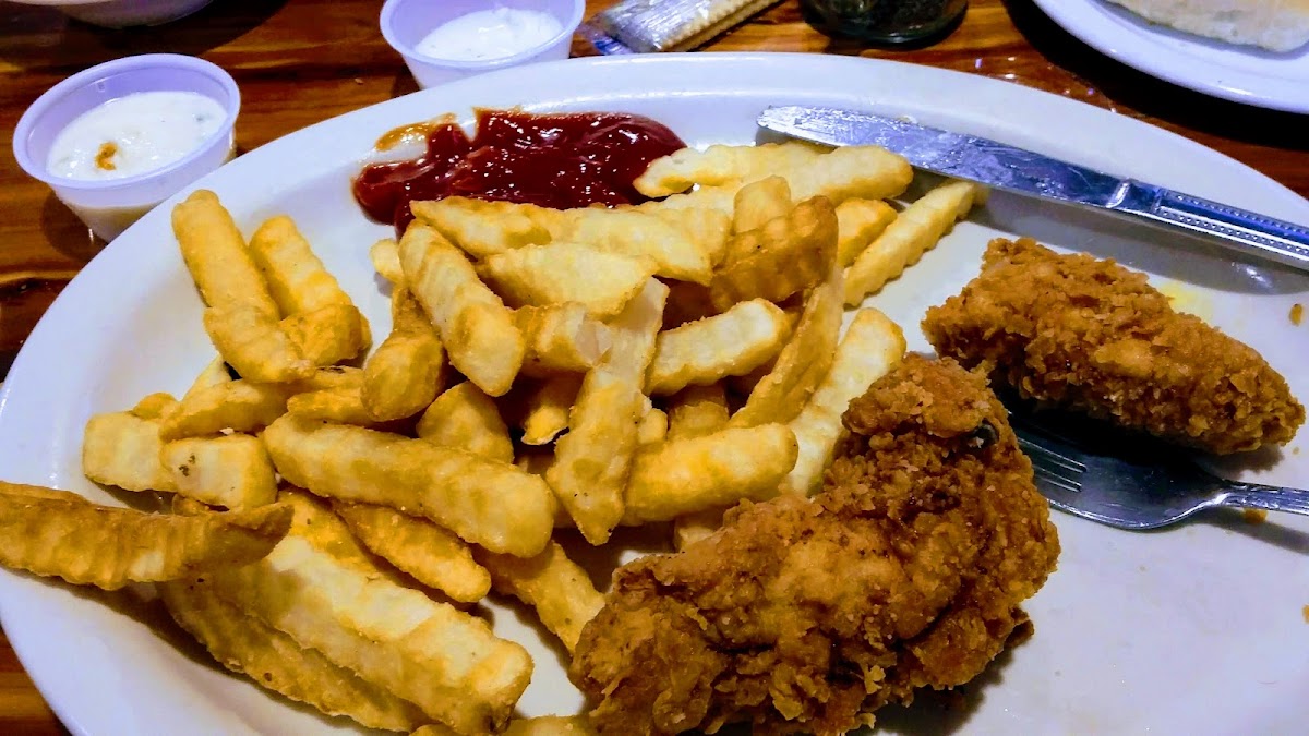Country Cafe Photo 8
