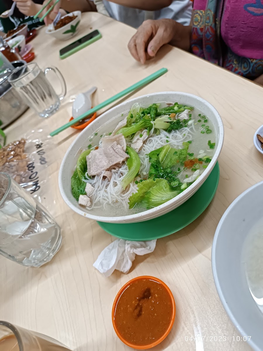 kopitiam lao yu kee Photo 10