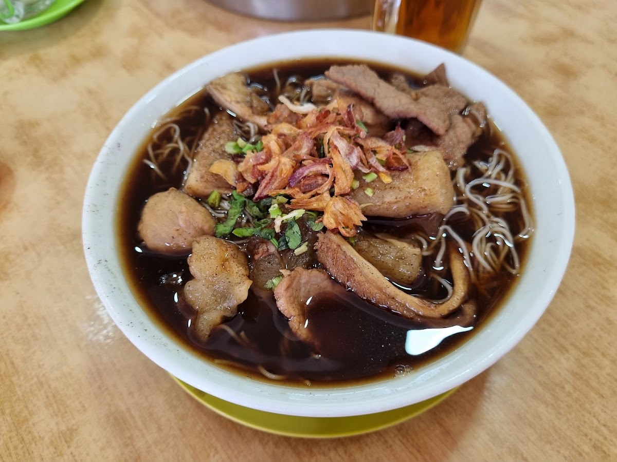 kopitiam lao yu kee Photo 2