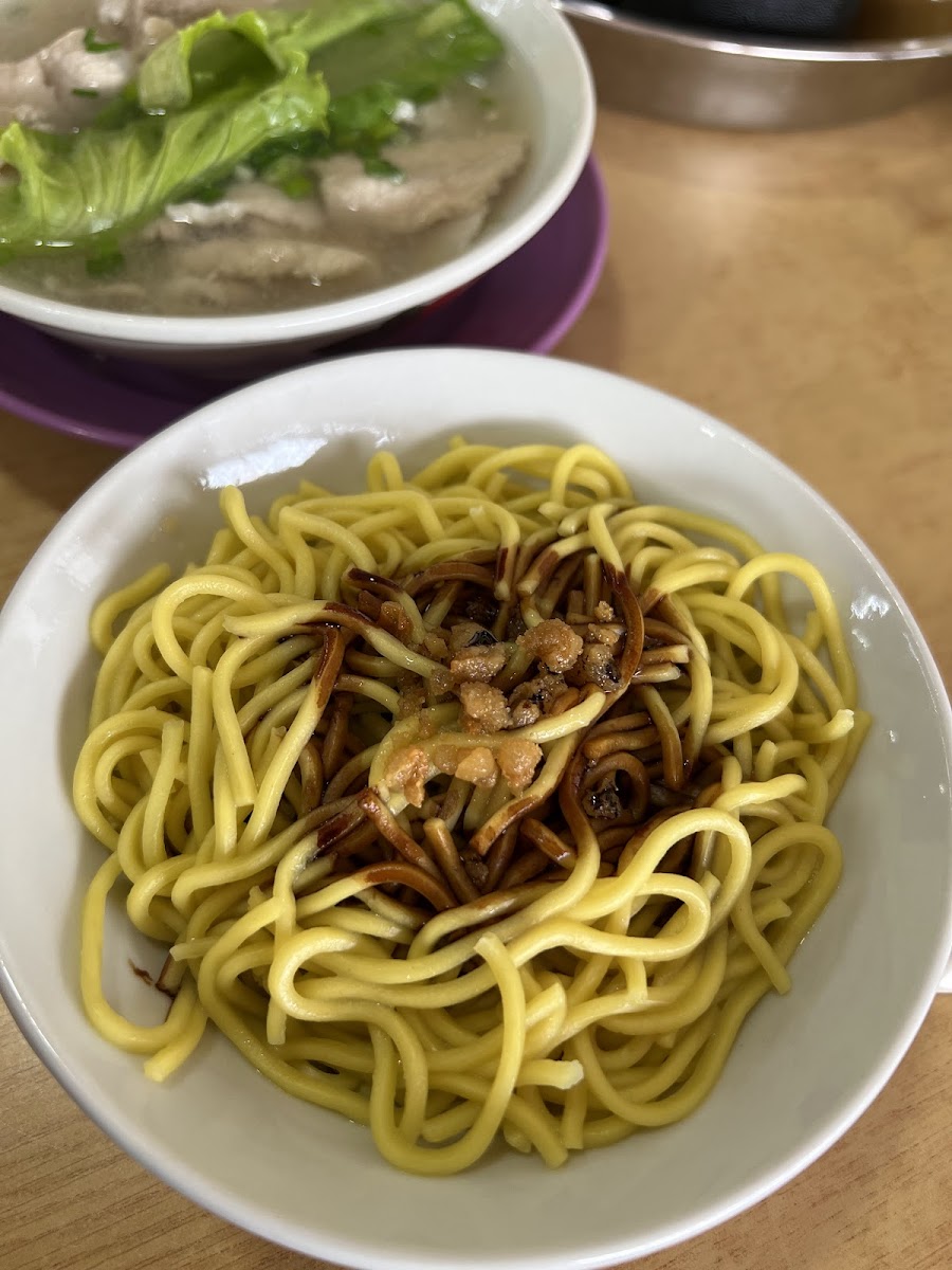 kopitiam lao yu kee Photo 3