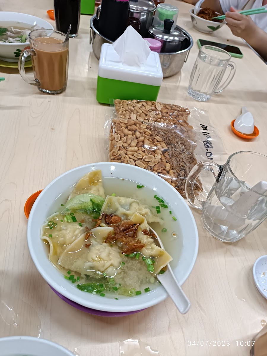 kopitiam lao yu kee Photo 4