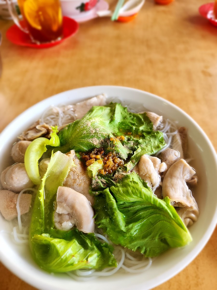 kopitiam lao yu kee Photo 5