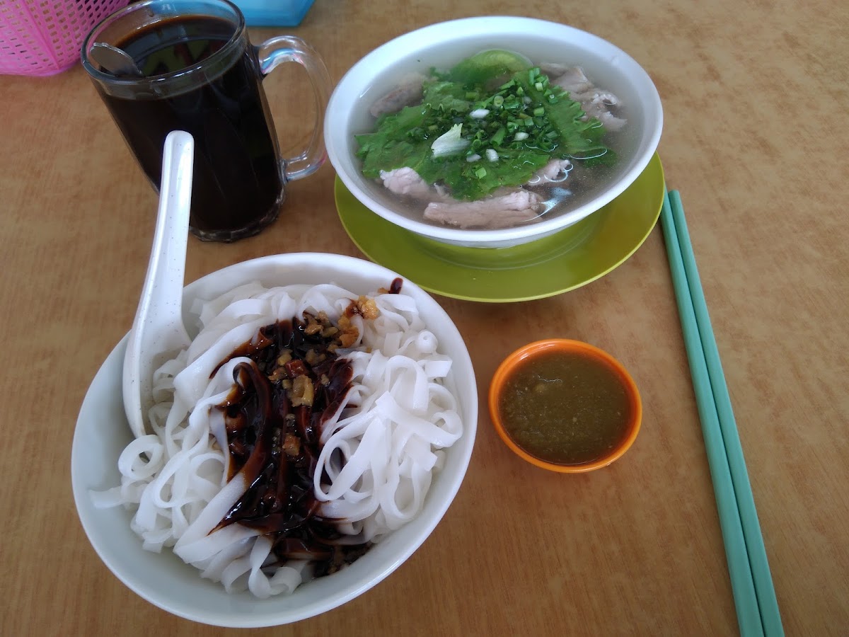 kopitiam lao yu kee Photo 6