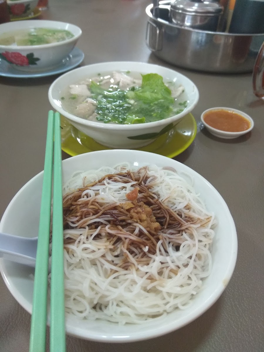 kopitiam lao yu kee Photo 9