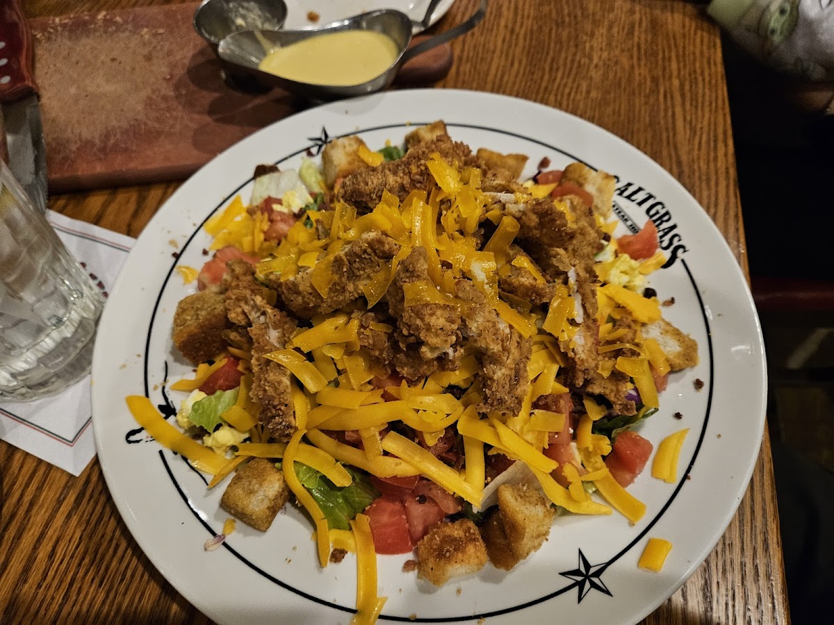 Saltgrass Steak House Photo 10