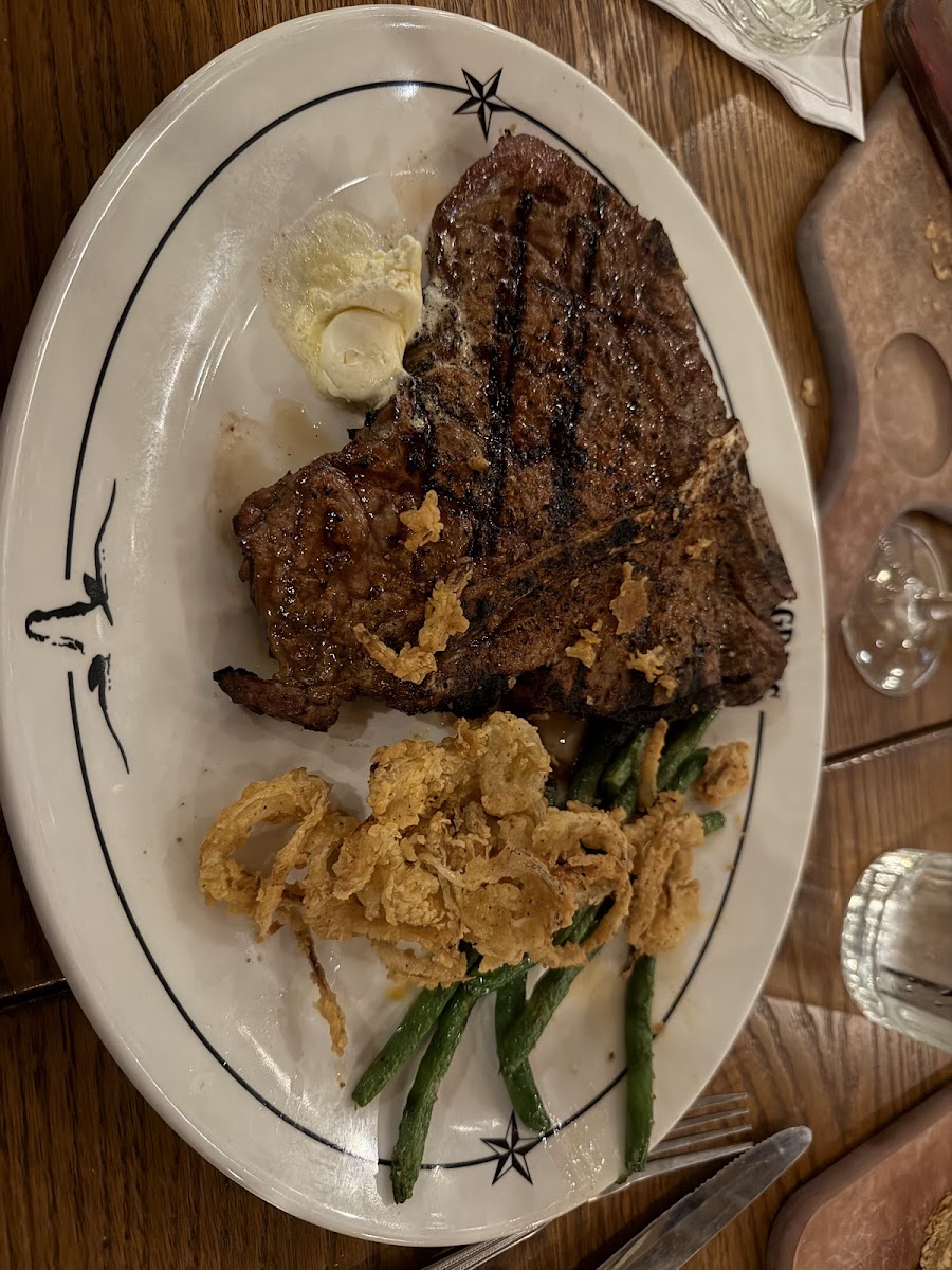 Saltgrass Steak House Photo 4