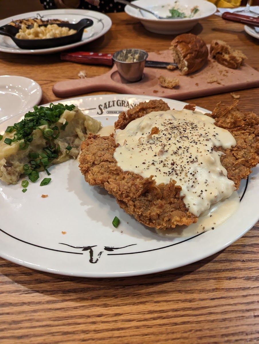 Saltgrass Steak House Photo 6