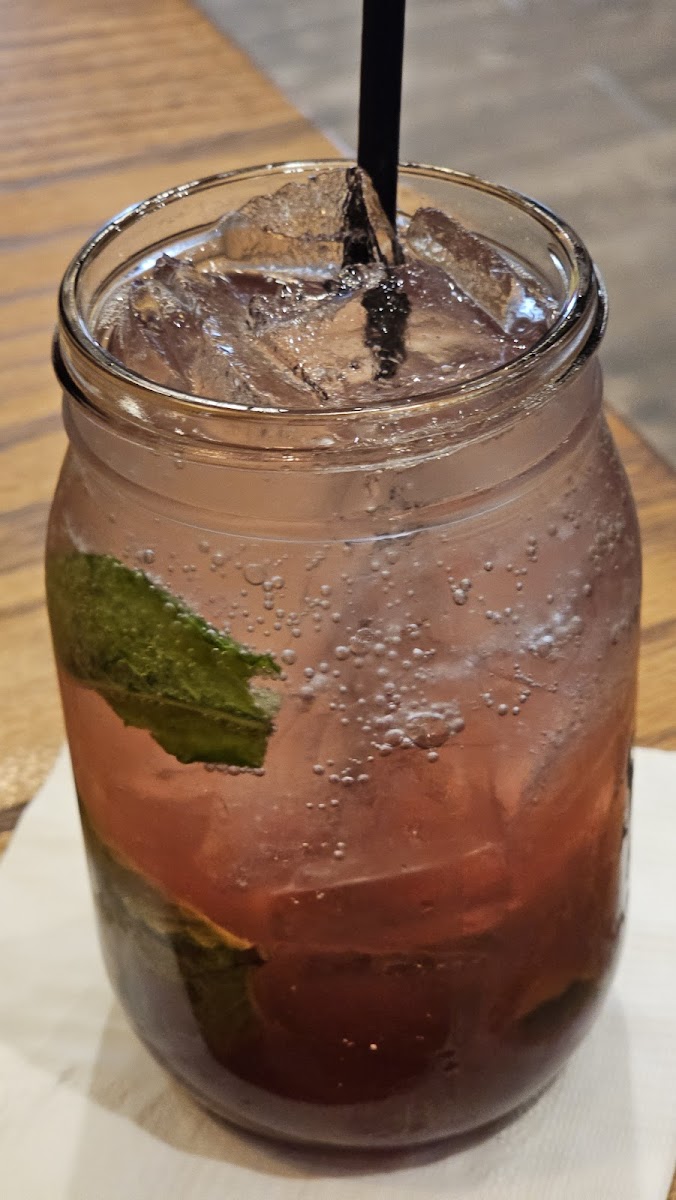 Saltgrass Steak House Photo 7