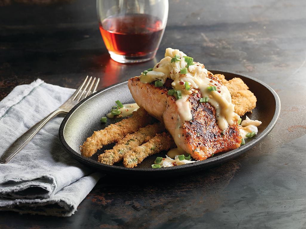 Saltgrass Steak House Photo 8