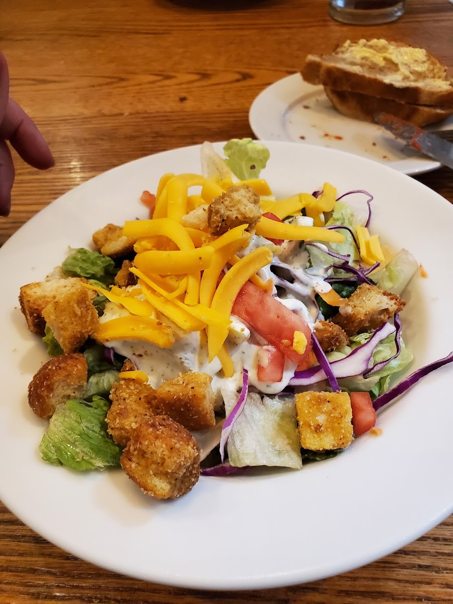 Saltgrass Steak House Photo 9