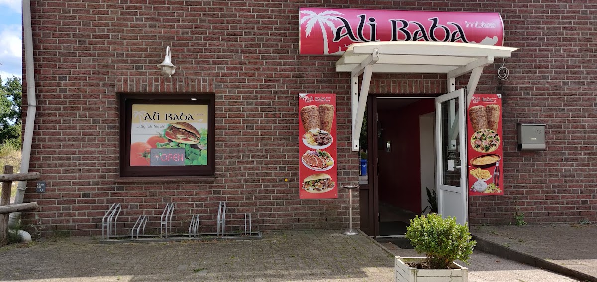 Ali Baba