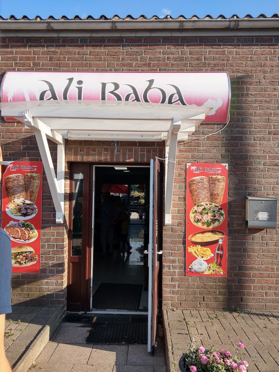 Ali Baba Photo 4