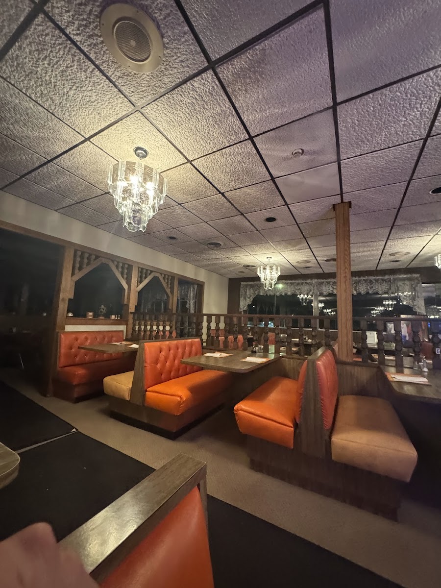 China Restaurant