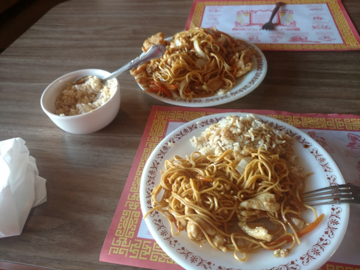 China Restaurant Photo 10