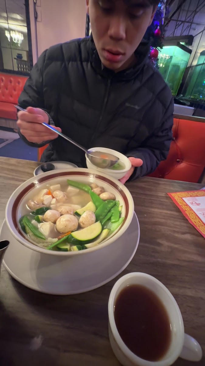 China Restaurant Photo 2