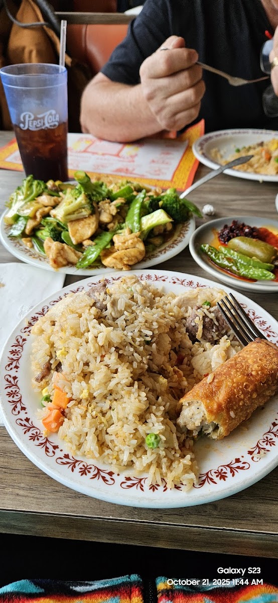 China Restaurant Photo 3