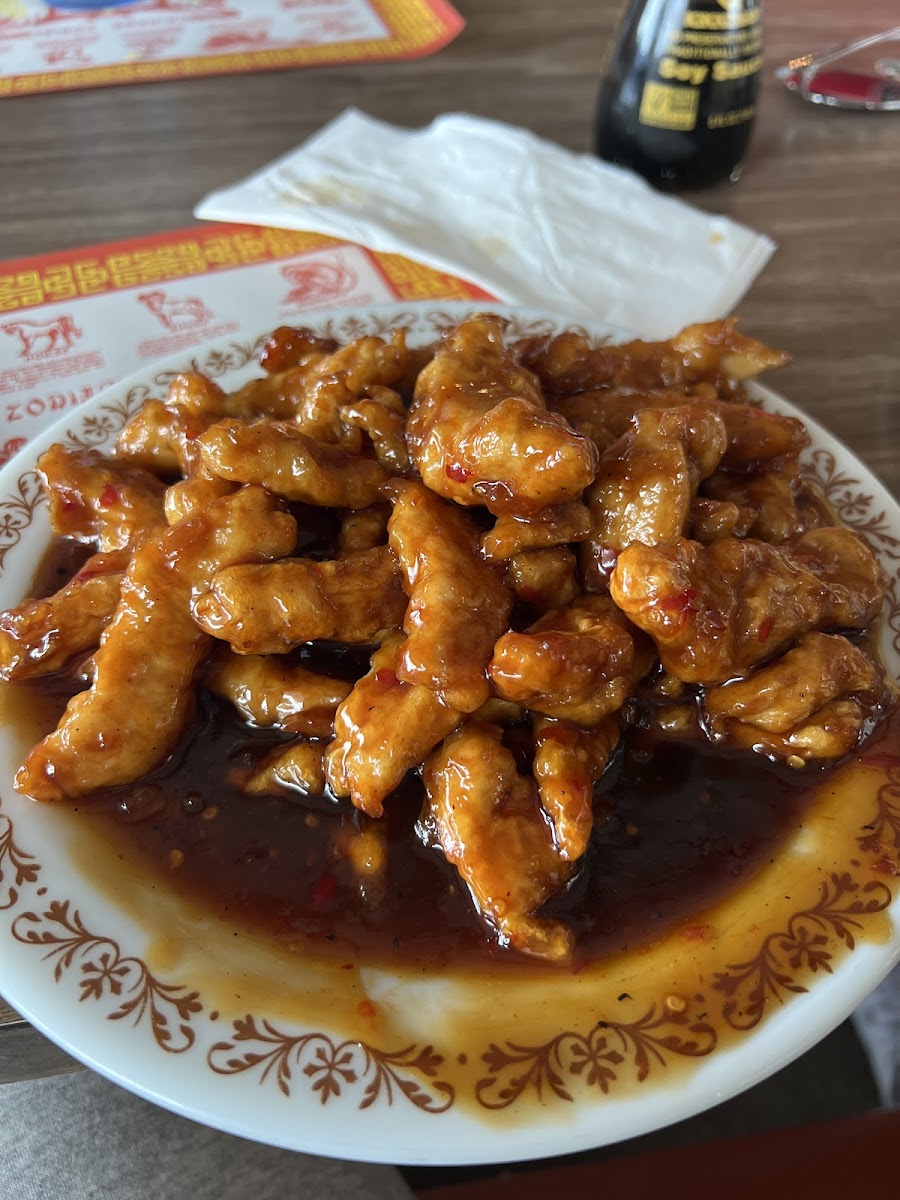 China Restaurant Photo 4