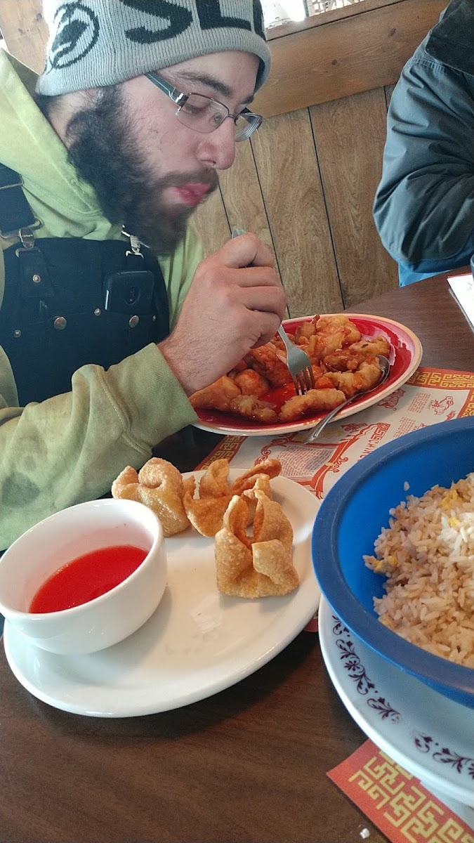 China Restaurant Photo 6