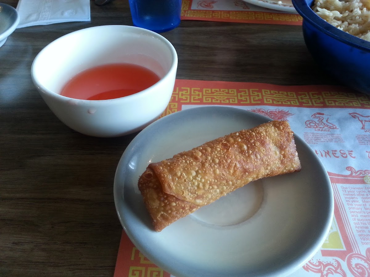 China Restaurant Photo 7