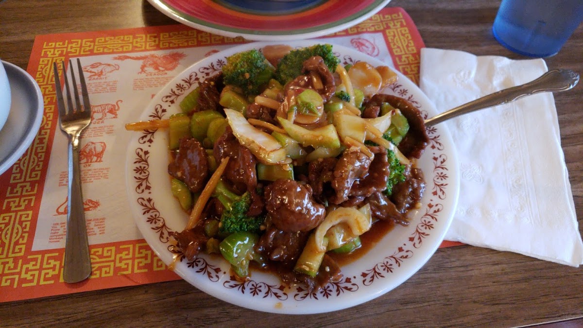 China Restaurant Photo 8