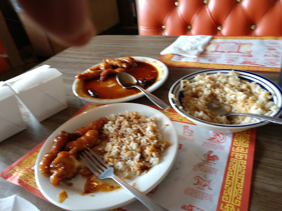 China Restaurant Photo 9