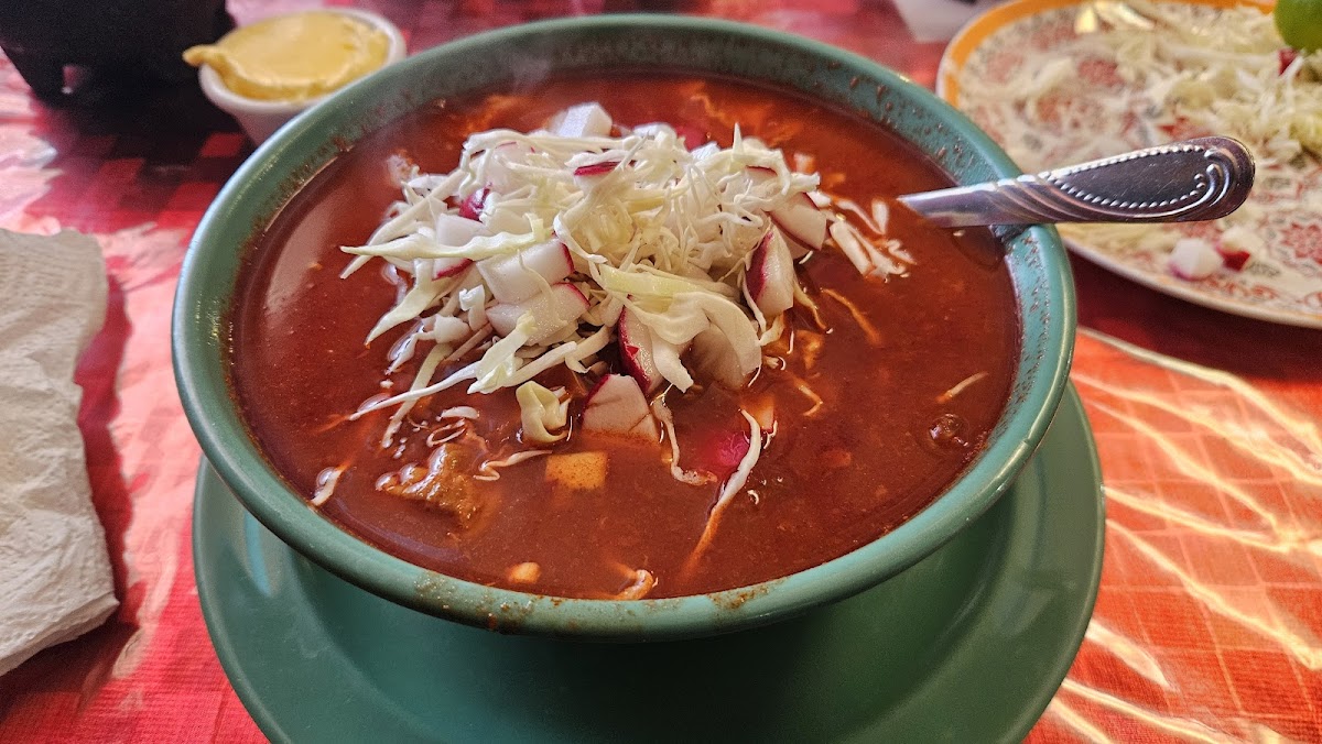 La Hacienda Photo 2