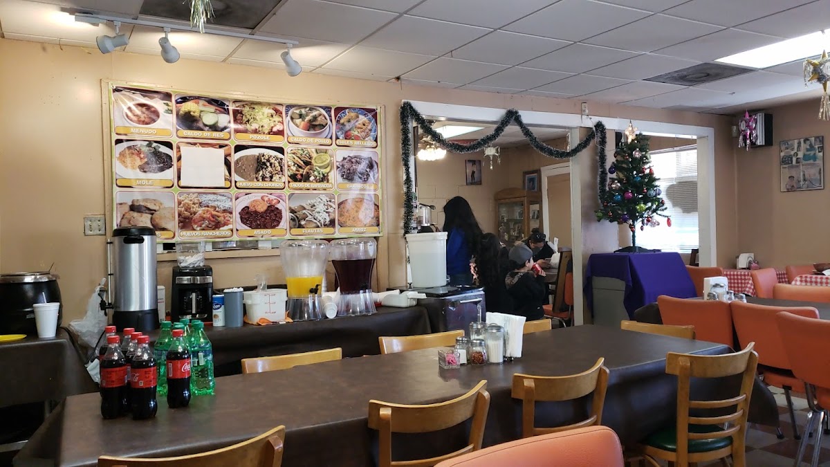 La Hacienda Photo 4