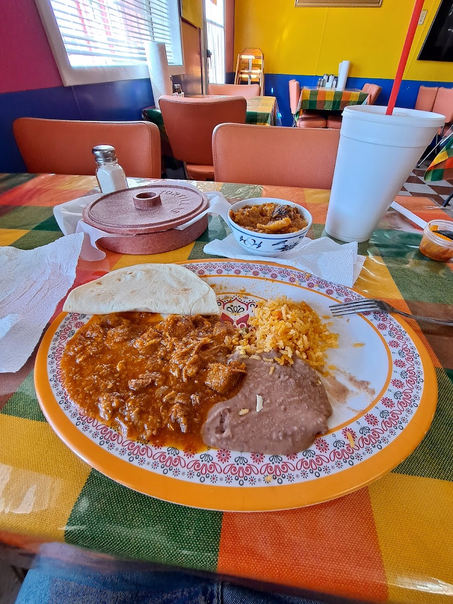 La Hacienda Photo 7