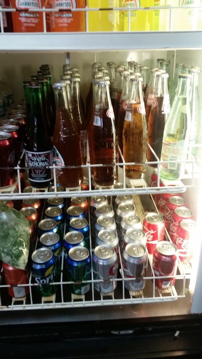 La Hacienda Photo 8