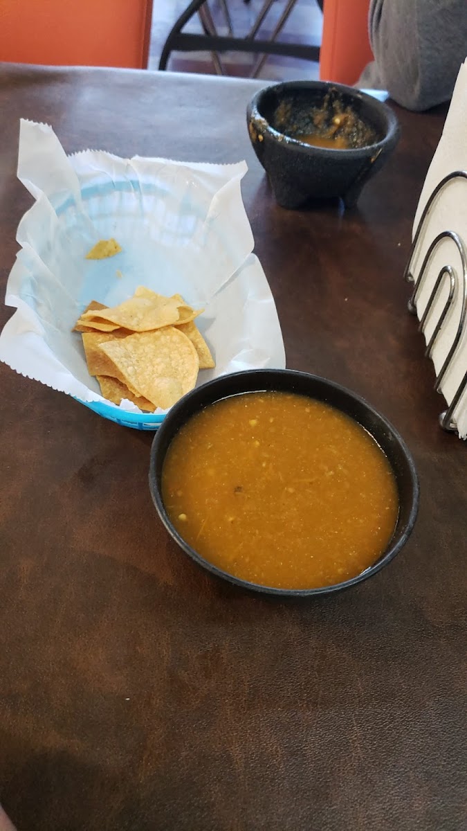 La Hacienda Photo 9