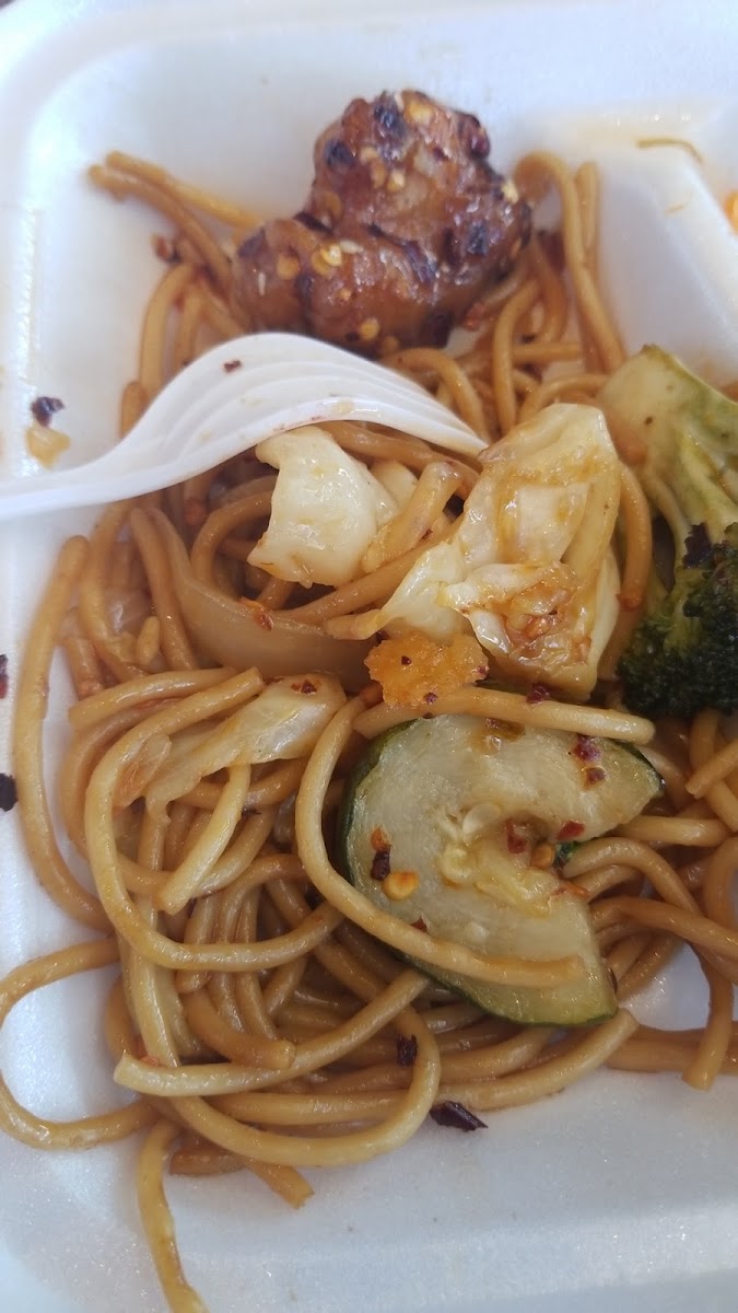 Famous Wok Photo 7