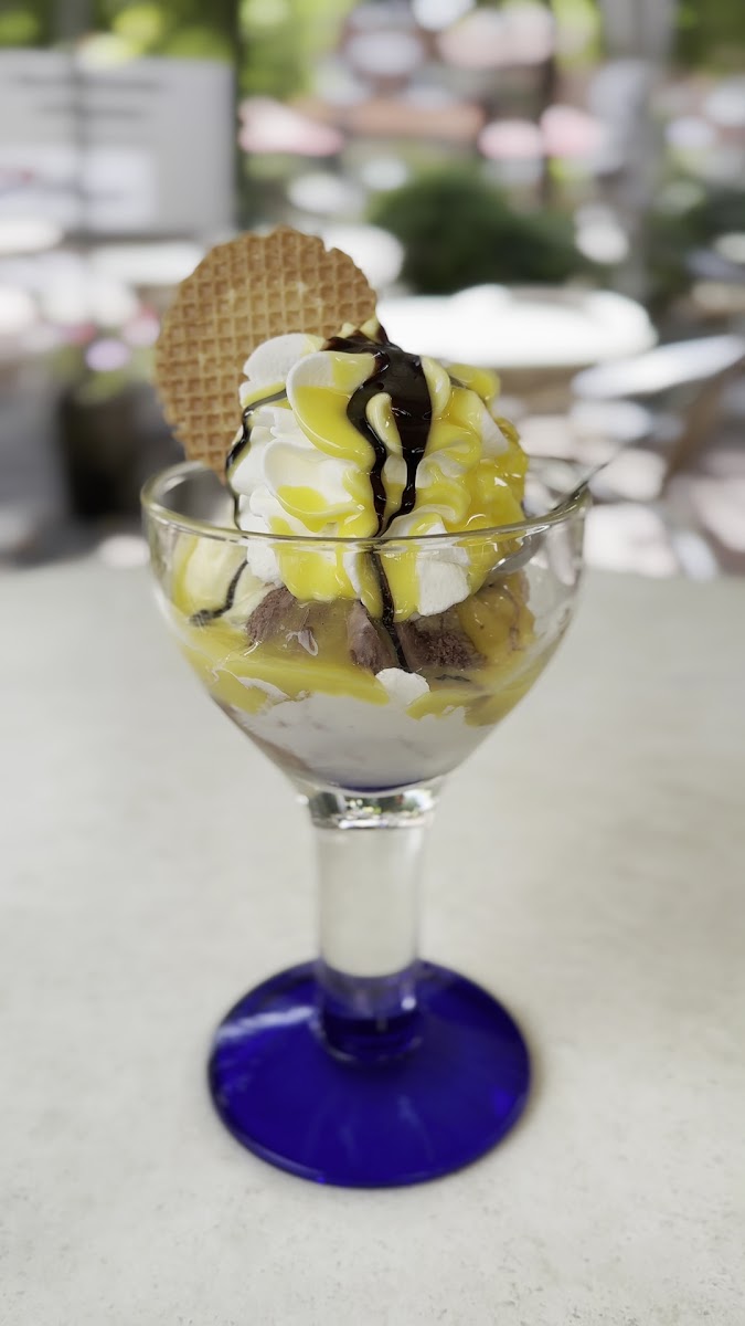 Eiscafe Roma Photo 2