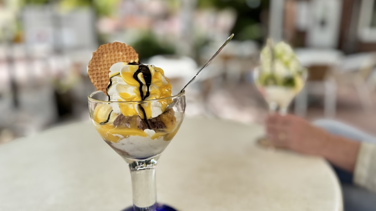 Eiscafe Roma Photo 3