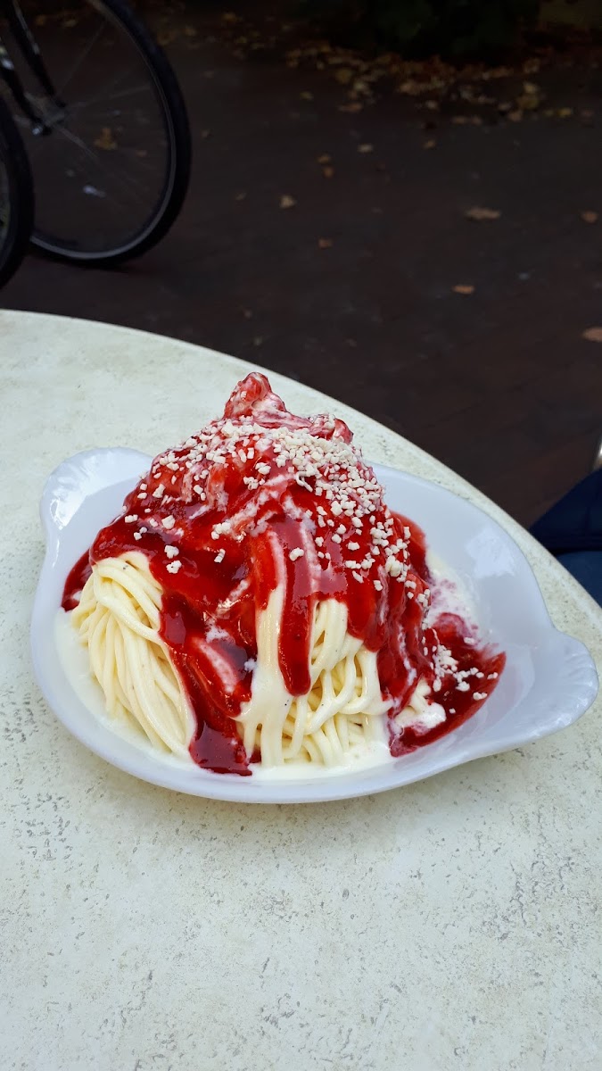 Eiscafe Roma Photo 6