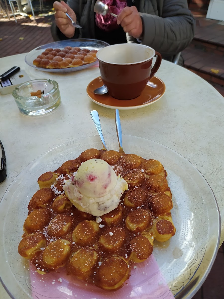 Eiscafe Roma Photo 7