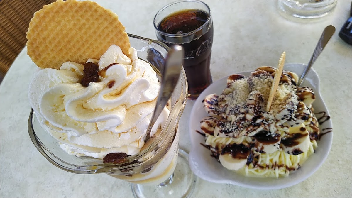 Eiscafe Roma Photo 9