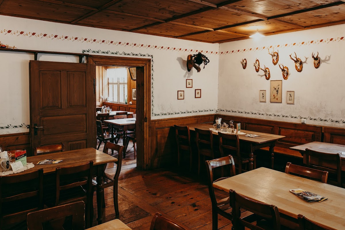 Gasthaus Ochsen
