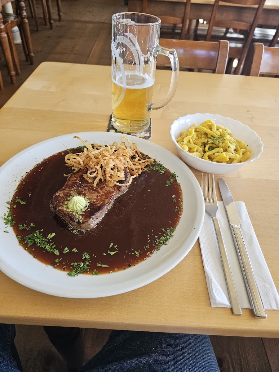 Gasthaus Ochsen Photo 3