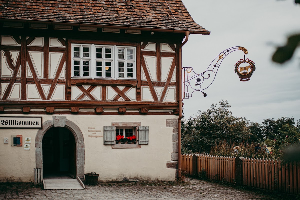 Gasthaus Ochsen Photo 4