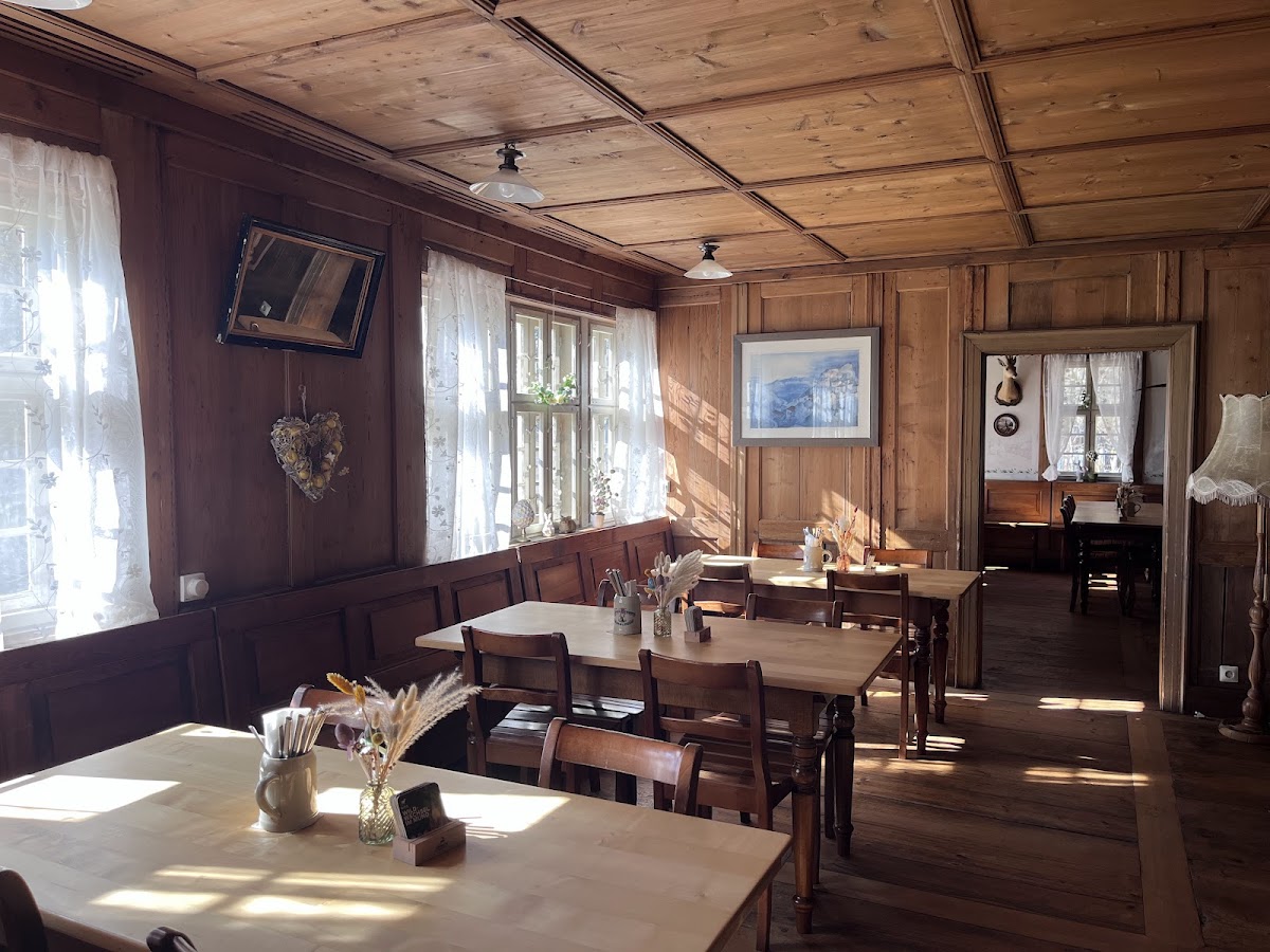 Gasthaus Ochsen Photo 7