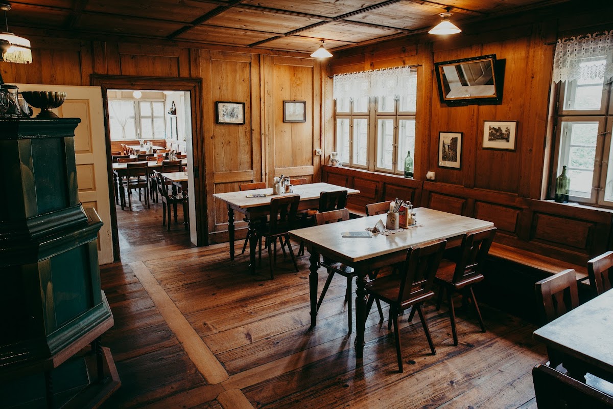 Gasthaus Ochsen Photo 8