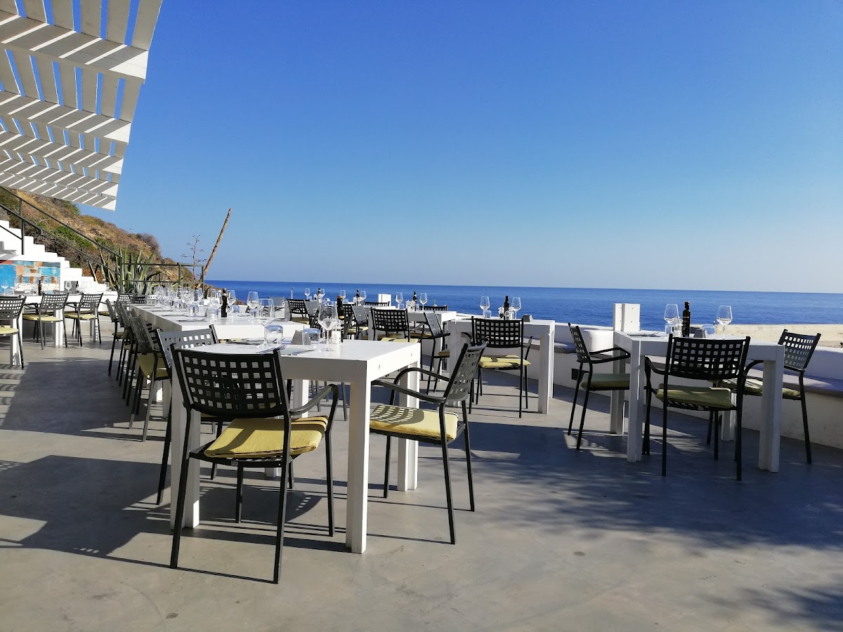 Ristorante Altamarea