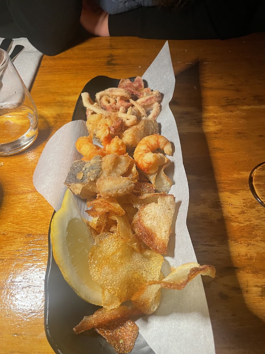 Ristorante Altamarea Photo 6
