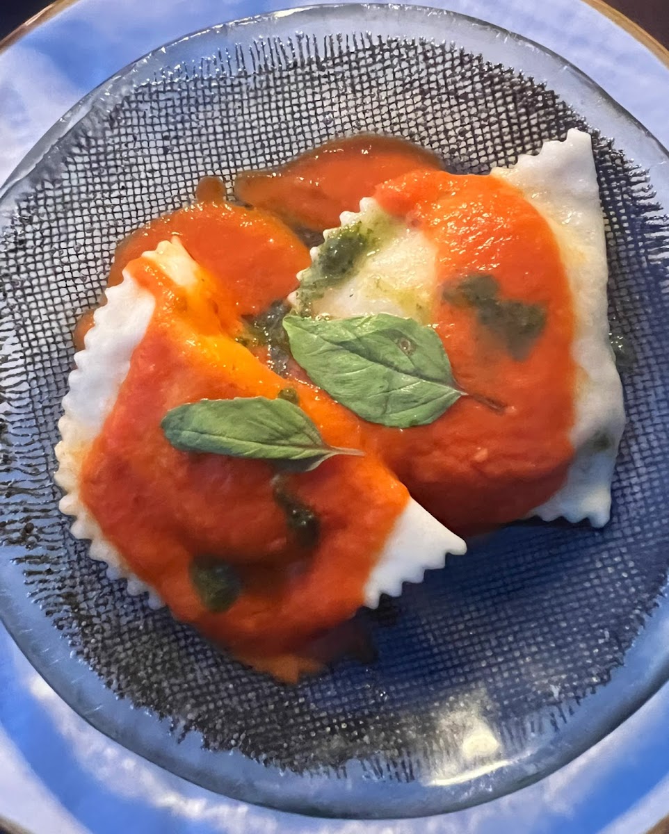 Ristorante Altamarea Photo 7