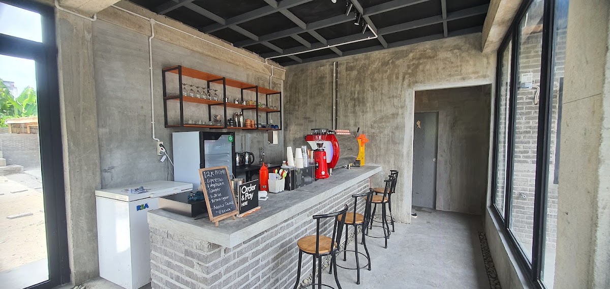D BEWOK CAFE AND ROASTERY Photo 5