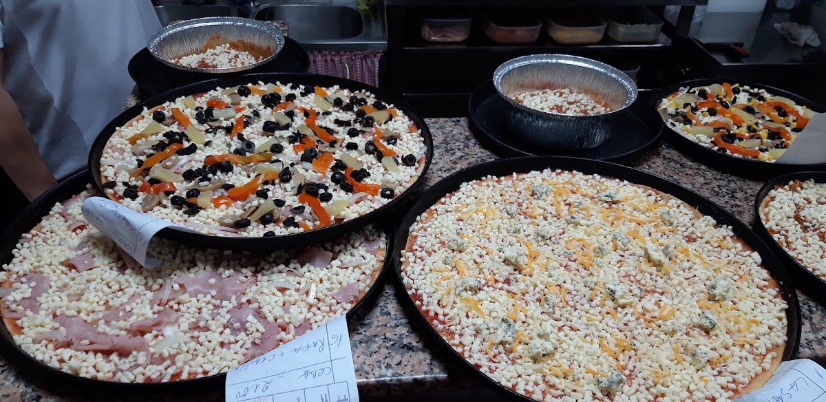 La Bella Napoli Photo 2