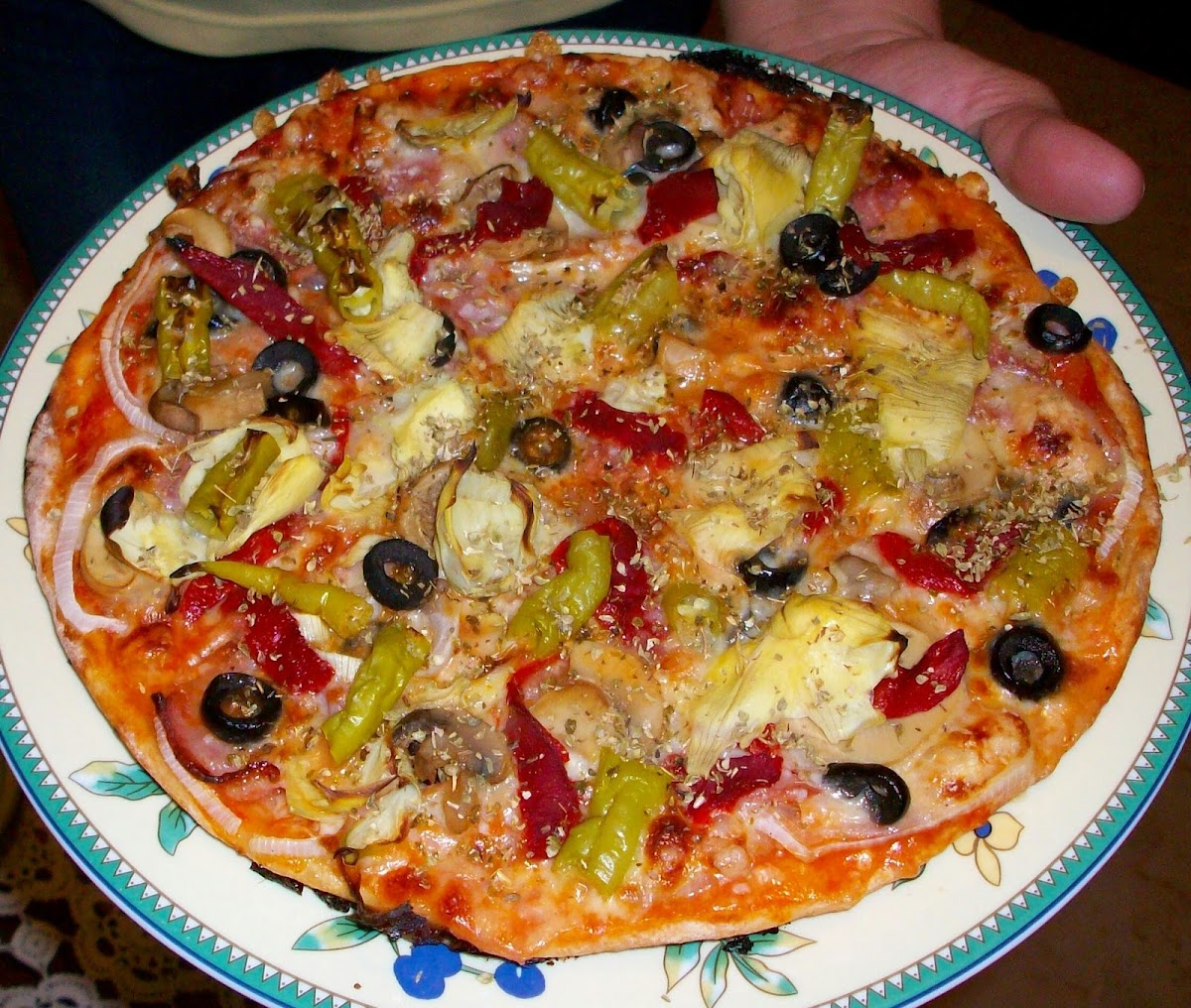 La Bella Napoli Photo 5