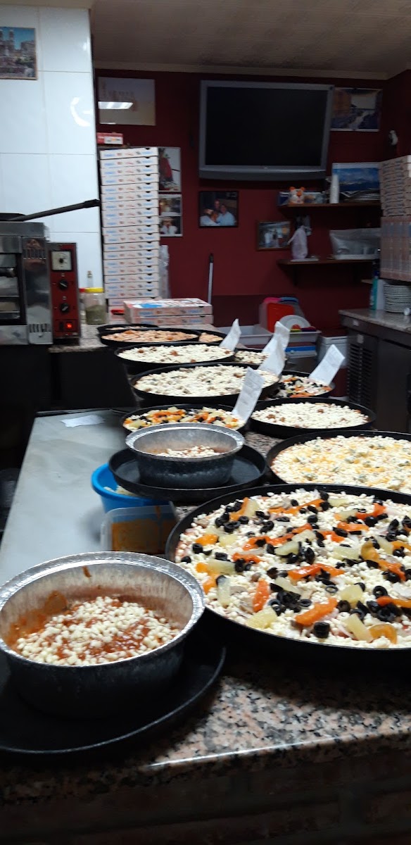 La Bella Napoli Photo 9