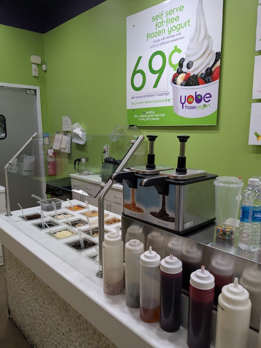 Yobe Photo 4
